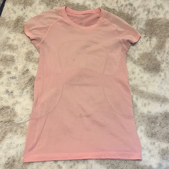 Pink swiftly tech - Picture 1 of 5